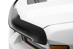 Husky Liners - Husky Liners 19 - 25 Dodge RAM 1500 Hood Shield - Smoke - Demon Performance