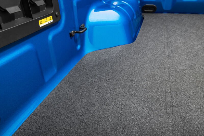 Husky Liners - Husky Liners 19-25 RAM 1500 CC 5.7ft Bed New Body Guardian Impact Bed Mat - Demon Performance