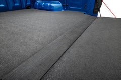 Husky Liners - Husky Liners 19-25 RAM 1500 CC 5.7ft Bed New Body Guardian Impact Bed Mat - Demon Performance