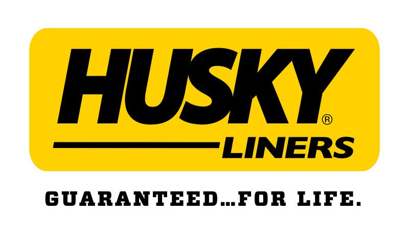 Husky Liners - Husky Liners 19-25 RAM 1500 CC 5.7ft Bed New Body Guardian Impact Bed Mat - Demon Performance