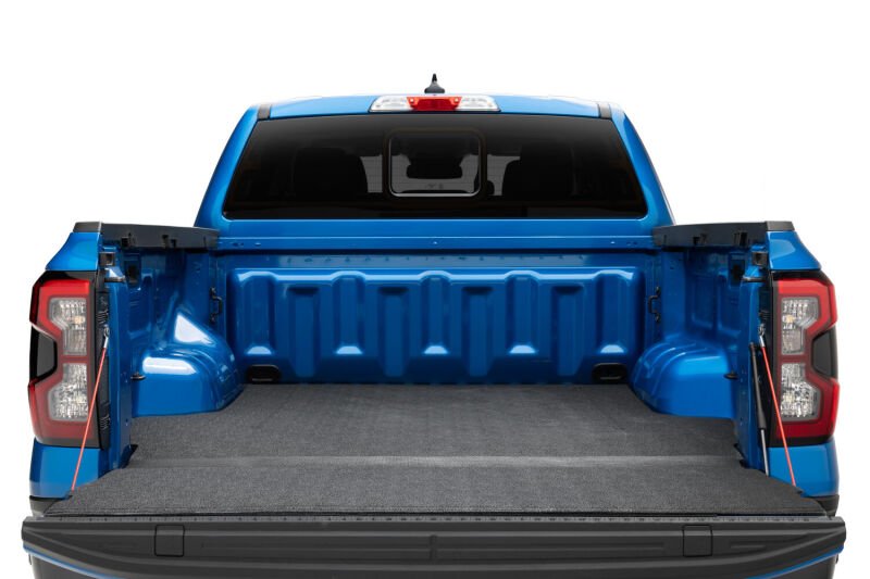 Husky Liners - Husky Liners 19-25 RAM 1500 CC 5.7ft Bed New Body Guardian Impact Bed Mat - Demon Performance