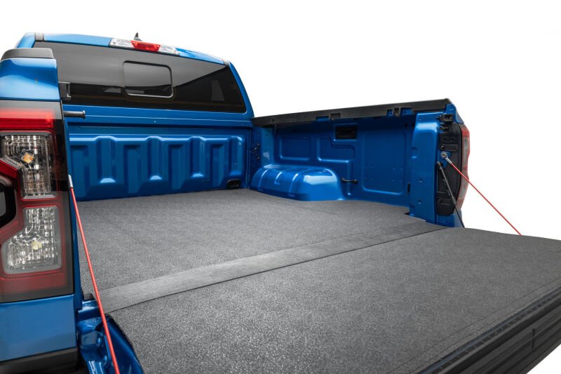 Husky Liners - Husky Liners 19-25 RAM 1500 CC 5.7ft Bed New Body Guardian Impact Bed Mat - Demon Performance