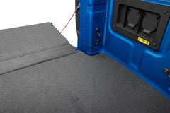 Husky Liners - Husky Liners 19-25 RAM 1500 CC 5.7ft Bed New Body Guardian Impact Bed Mat - Demon Performance