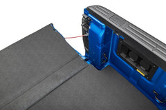 Husky Liners - Husky Liners 19-25 RAM 1500 CC 5.7ft Bed New Body Guardian Impact Bed Mat - Demon Performance