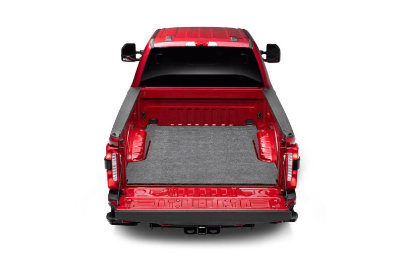 Husky Liners - Husky Liners 19 - 25 RAM 1500 CC New Body 5.7ft Bed Guardian Comfort Bed Mat - Grey - Demon Performance