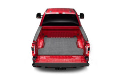 Husky Liners - Husky Liners 19 - 25 RAM 1500 CC New Body 5.7ft Bed Guardian Comfort Bed Mat - Grey - Demon Performance