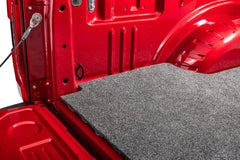 Husky Liners - Husky Liners 19 - 25 RAM 1500 CC New Body 5.7ft Bed Guardian Comfort Bed Mat - Grey - Demon Performance