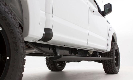 Husky Liners - Husky Liners 19 - 25 RAM 1500 Crew Cab Trail Armor Rocker Panel Kit - Demon Performance