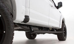 Husky Liners - Husky Liners 19 - 25 RAM 1500 Crew Cab Trail Armor Rocker Panel Kit - Demon Performance