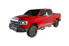 Husky Liners - Husky Liners 19 - 25 RAM 1500 Excl. Rebel/TRX Models Aeroskin II Low Profile - Tex. Black - Demon Performance