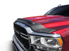 Husky Liners - Husky Liners 19 - 25 RAM 1500 Excl. Rebel/TRX Models Aeroskin II Low Profile - Tex. Black - Demon Performance