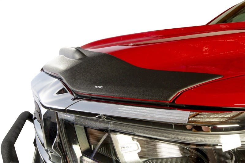 Husky Liners - Husky Liners 19 - 25 RAM 1500 Excl. Rebel/TRX Models Aeroskin II Low Profile - Tex. Black - Demon Performance