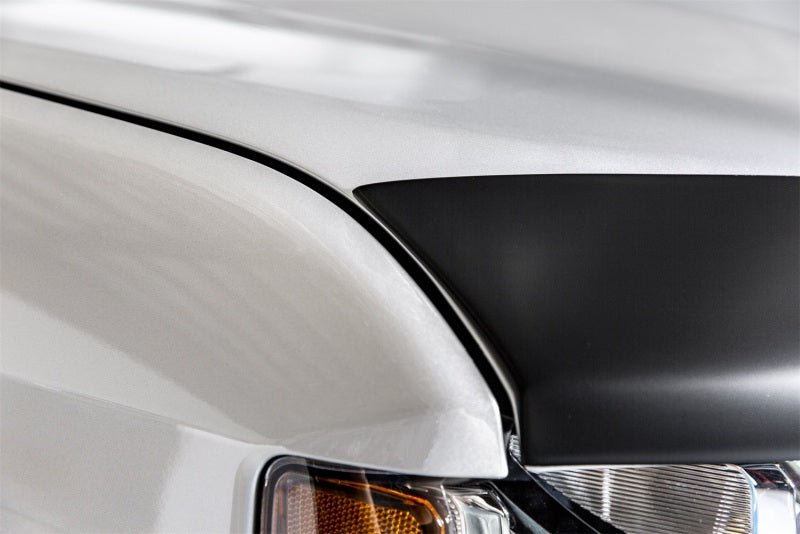 Husky Liners - Husky Liners 19 - 25 RAM 1500 Excl. Rebel/TRX Models Aeroskin Low Profile - Matte Black - Demon Performance