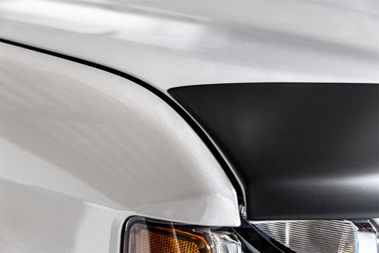Husky Liners - Husky Liners 19 - 25 RAM 1500 Excl. Rebel/TRX Models Aeroskin Low Profile - Matte Black - Demon Performance