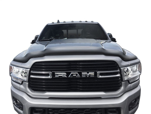 Husky Liners - Husky Liners 19 - 25 RAM 1500 Excl. Rebel/TRX Models Aeroskin Low Profile - Matte Black - Demon Performance