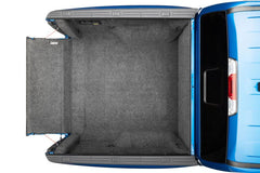Husky Liners - Husky Liners 19-25 RAM 1500 New Body CC 5.7ft Bed Guardian Comfort Bed Liner - Full - Demon Performance