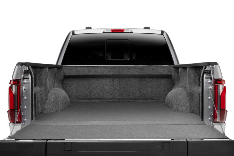 Husky Liners - Husky Liners 19-25 RAM 1500 New Body (w/o RamBox) 5.7ft Guardian Impact Bed Liner - Full - Demon Performance