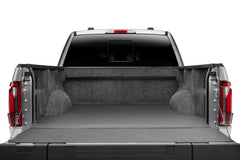 Husky Liners - Husky Liners 19-25 RAM 1500 New Body (w/o RamBox) 5.7ft Guardian Impact Bed Liner - Full - Demon Performance