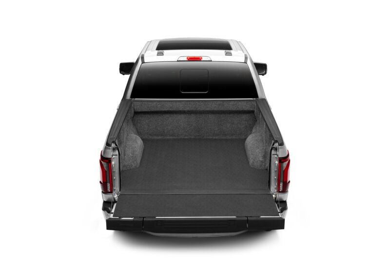 Husky Liners - Husky Liners 19-25 RAM 1500 New Body (w/o RamBox) 5.7ft Guardian Impact Bed Liner - Full - Demon Performance