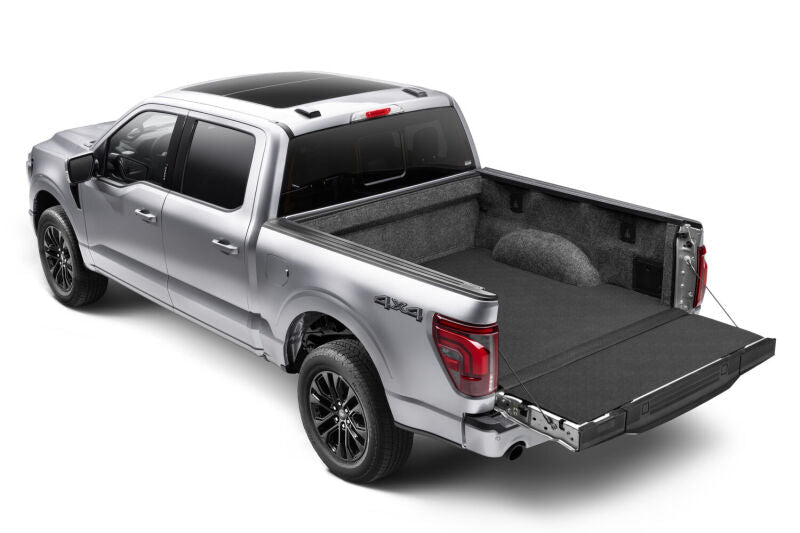 Husky Liners - Husky Liners 19-25 RAM 1500 New Body (w/o RamBox) 5.7ft Guardian Impact Bed Liner - Full - Demon Performance