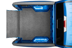Husky Liners - Husky Liners 19-26 RAM 1500 New Body CC 5.7ft Bed Guardian Comfort Bed & Tailgate Mat - Demon Performance