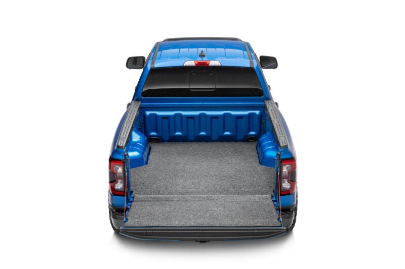 Husky Liners - Husky Liners 19-26 RAM 1500 New Body CC 5.7ft Bed Guardian Comfort Bed & Tailgate Mat - Demon Performance