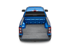 Husky Liners - Husky Liners 19-26 RAM 1500 New Body CC 5.7ft Bed Guardian Comfort Bed & Tailgate Mat - Demon Performance