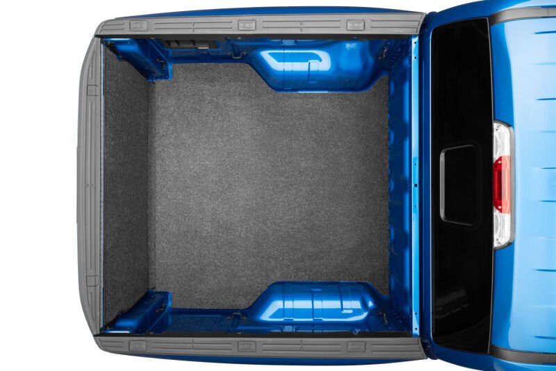 Husky Liners - Husky Liners 19-26 RAM 1500 New Body CC 5.7ft Bed Guardian Comfort Bed & Tailgate Mat - Demon Performance