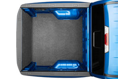 Husky Liners - Husky Liners 19-26 RAM 1500 New Body CC 5.7ft Bed Guardian Comfort Bed & Tailgate Mat - Demon Performance