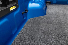 Husky Liners - Husky Liners 19-26 RAM 1500 New Body CC 5.7ft Bed Guardian Comfort Bed & Tailgate Mat - Demon Performance