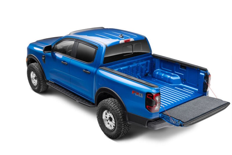 Husky Liners - Husky Liners 19-26 RAM 1500 New Body Guardian Comfort Tailgate Mat - Demon Performance