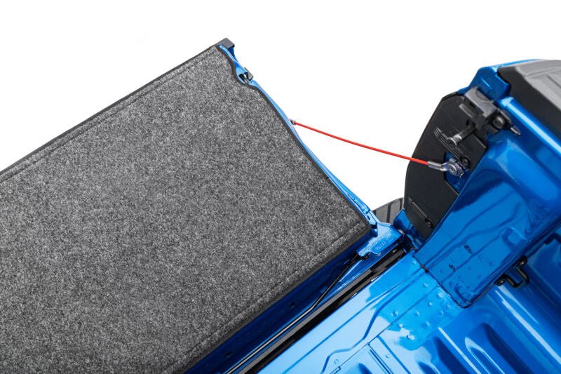 Husky Liners - Husky Liners 19-26 RAM 1500 New Body Guardian Comfort Tailgate Mat - Demon Performance