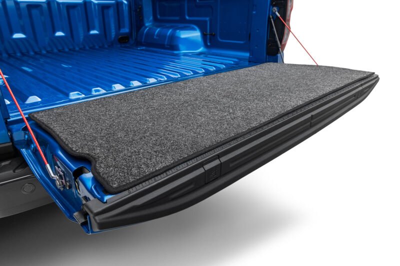 Husky Liners - Husky Liners 19-26 RAM 1500 New Body Guardian Comfort Tailgate Mat - Demon Performance
