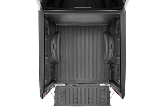 Husky Liners - Husky Liners 19-26 Ram 1500 with 5ft 7in Bed W/O RamBox Freedom Bedliner - Demon Performance