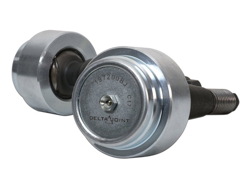 ICON - ICON 2005+ Toyota Tacoma/2007+ Toyota Tundra Non - ICON UCA 1in Retrofit Delta Joint Kit - Demon Performance