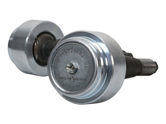 ICON - ICON 2005+ Toyota Tacoma/2007+ Toyota Tundra Non - ICON UCA 1in Retrofit Delta Joint Kit - Demon Performance