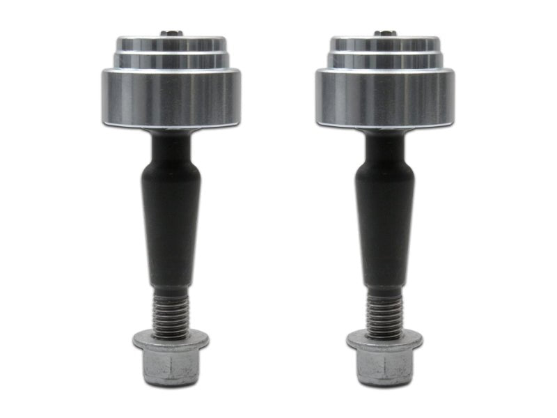 ICON - ICON 2005+ Toyota Tacoma/2007+ Toyota Tundra Non - ICON UCA 1in Retrofit Delta Joint Kit - Demon Performance