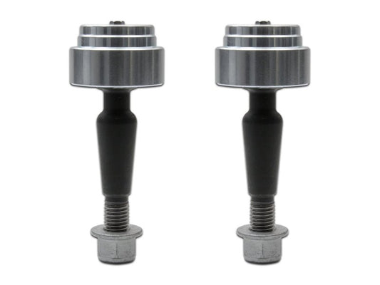 ICON - ICON 2005+ Toyota Tacoma/2007+ Toyota Tundra Non - ICON UCA 1in Retrofit Delta Joint Kit - Demon Performance