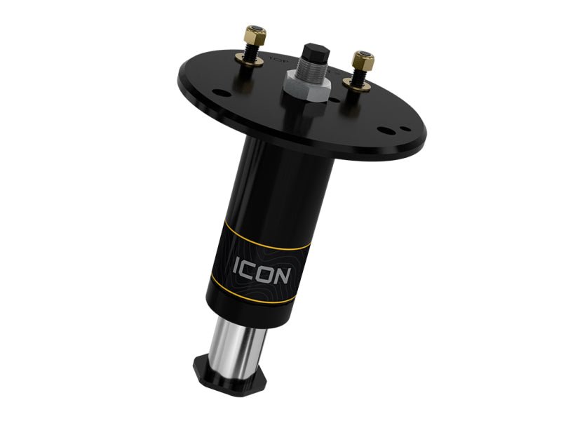 ICON - ICON 21 - 23 RAM TRX 2.5in Rear Bump Stop Kit - Demon Performance