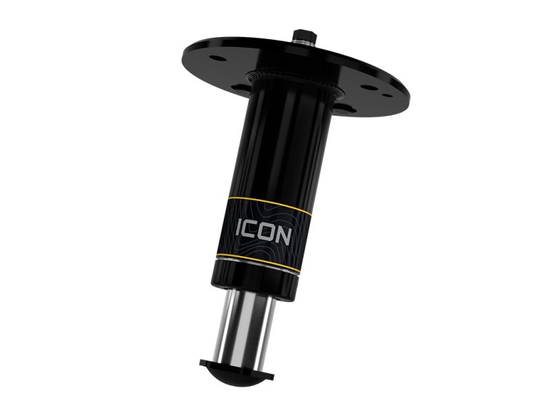 ICON - ICON 21 - 23 RAM TRX 2.5in Rear Bump Stop Kit - Demon Performance