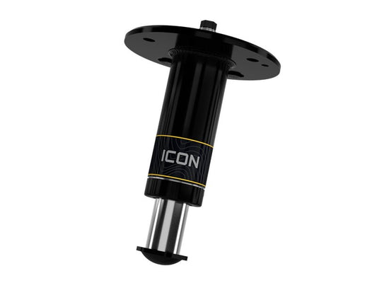 ICON - ICON 21 - 23 RAM TRX 2.5in Rear Bump Stop Kit - Demon Performance