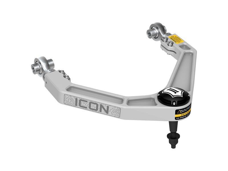 ICON - ICON 21 - 23 RAM TRX Billet UCA DJ Pro Kit - Demon Performance