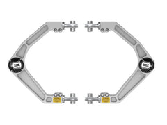 ICON - ICON 21 - 23 RAM TRX Billet UCA DJ Pro Kit - Demon Performance