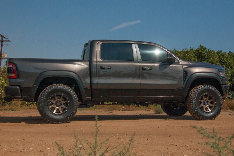 ICON - ICON 21 - 23 RAM TRX Billet UCA DJ Pro Kit - Demon Performance