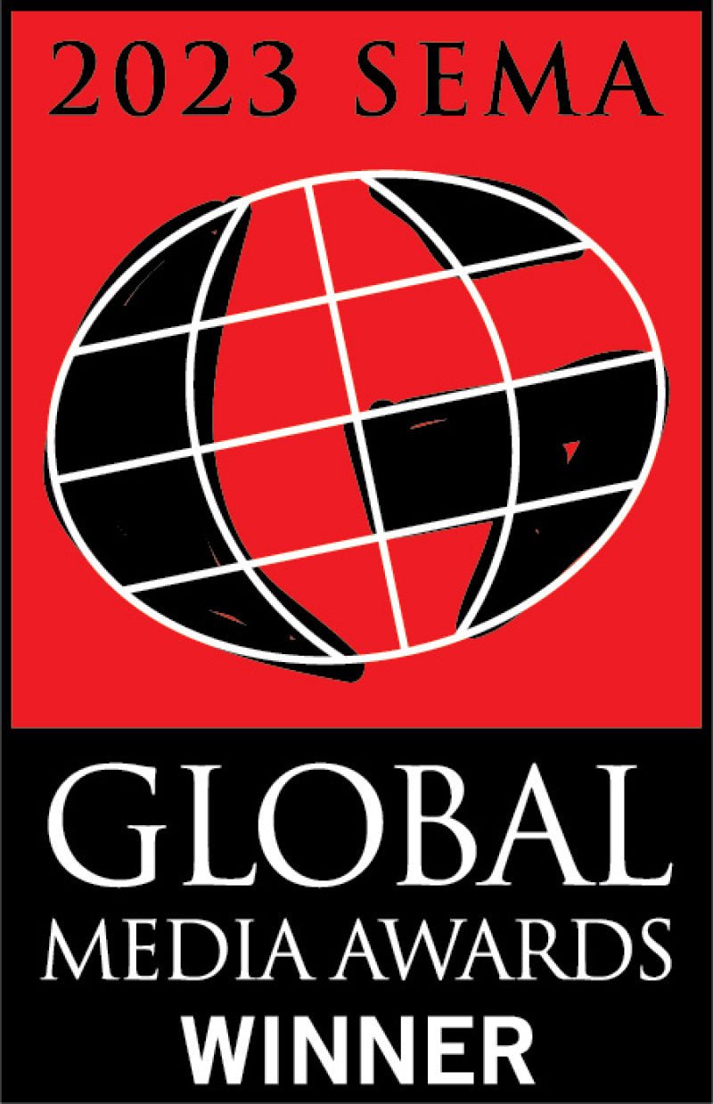 ICON - ICON Rebound 17x8.5 5x5 - 6mm Offset 4.5in BS 71.5mm Bore Charcoal Wheel - Demon Performance