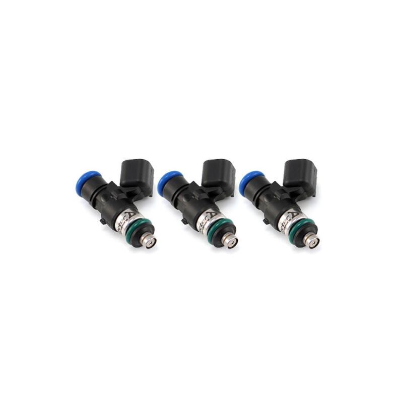 Injector Dynamics - Injector Dynamics 1750-XDS - 2017 Maverick X3 Applications Direct Replacement No Adapters (Set of 3) - Demon Performance