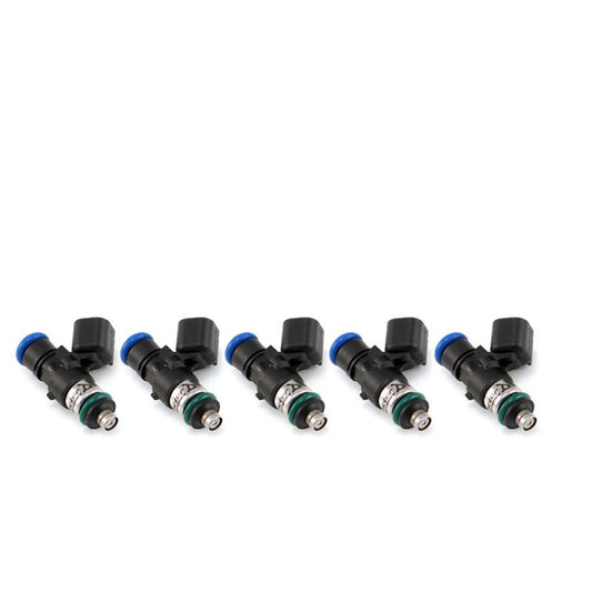 Injector Dynamics - Injector Dynamics 1750-XDS - 34mm Length (No adapters) 14mm Lower O-Ring (Set of 5) - Demon Performance
