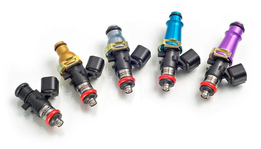 Injector Dynamics - Injector Dynamics ID1300 Mazda Mazdaspeed Miata 1300cc Injectors - Demon Performance