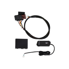 Injen - Injen 18 - 20 Jeep Wrangler JL 2.0T/3.6L X - Pedal Pro Black Edition Throttle Controller - Demon Performance