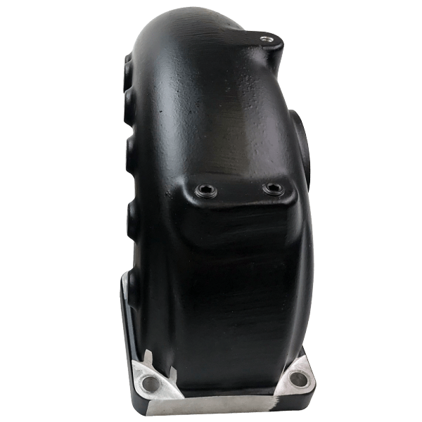 S&B - Intake Elbow 180 Degree For 03 - 07 Dodge Ram 2500 3500 5.9L Diesel S&B - Demon Performance